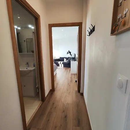 De Charme Toits Parisiens Parijs