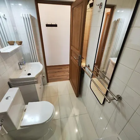 Appartement De Charme Toits Parisiens