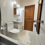 De Charme Toits Parisiens Apartmán