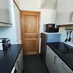 Apartmán De Charme Toits Parisiens *