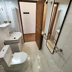 Apartmán De Charme Toits Parisiens